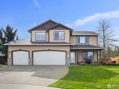4612 190th Street NE, Arlington, WA, 98223