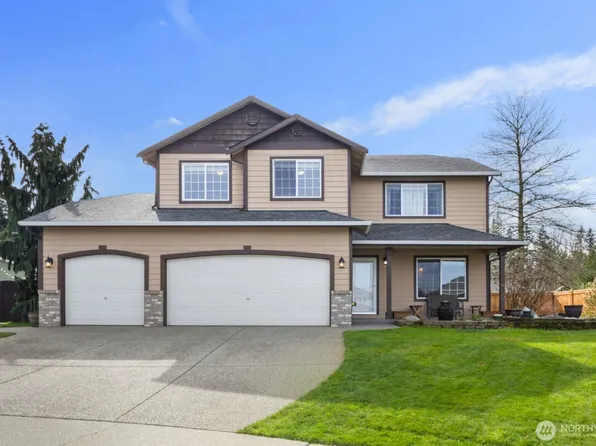 4612 190th Street NE, Arlington, WA 98223