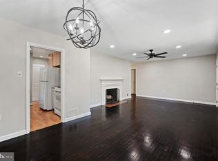121 Whitmoor Ter, Silver Spring, MD 20901