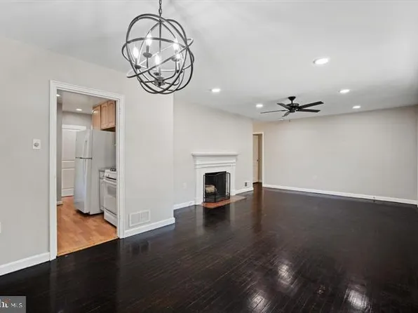 121 Whitmoor Ter, Silver Spring, MD 20901