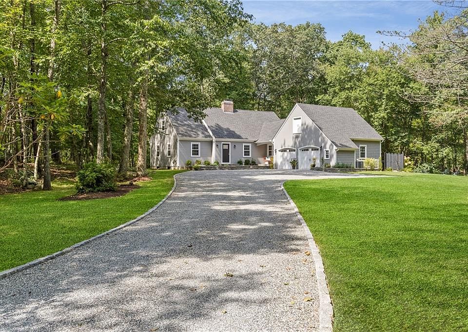 31 Central Pike, Scituate, RI 02857 Zillow