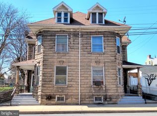 315 S 2nd St #319, Chambersburg, PA 17201