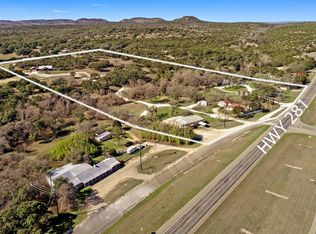 5268 N Us Highway 281, Johnson City, TX 78636