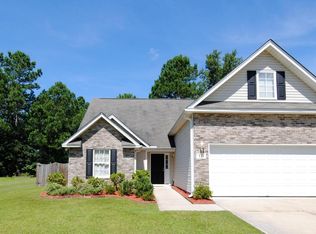 124 Meadowvale Ln, Moncks Corner, SC 29461