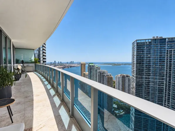 200 Biscayne Boulevard Way, Miami, FL