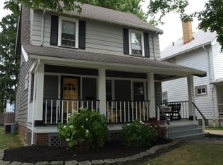15126 Lanning Ave, Lakewood, OH 44107