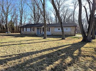 10261 N Rooker Rd, Mooresville, IN 46158