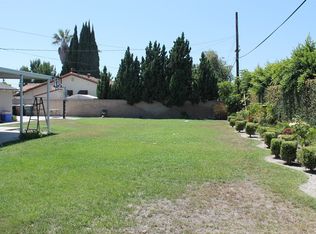 2605 W Westhaven Dr, Anaheim, CA 92804