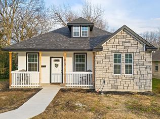 813 S 22nd St, Temple, TX 76501