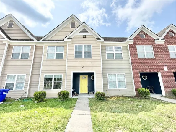 1026 Wheel House Ln APT C, Monroe, GA 30655