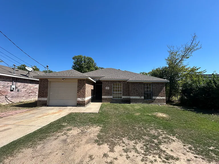 3536 Vilbig Rd — Photo 1