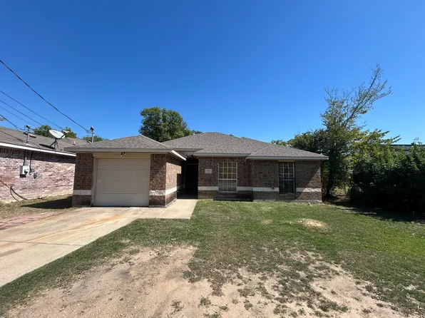 3536 Vilbig Rd, Dallas, TX 75212