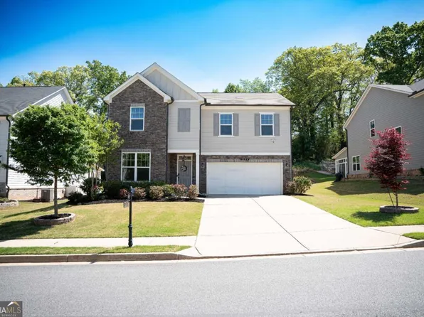 5150 Bellehurst Ln, Cumming, GA 30040