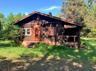 978 Rock Crusher Rd, Crystal Falls, MI 49920