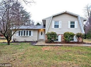 2304 Tyler Rd, Forest Hill, MD 21050