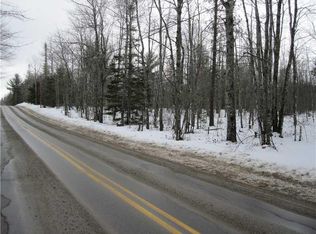 LOT Lot #24 Route 192, Machias, ME 04654