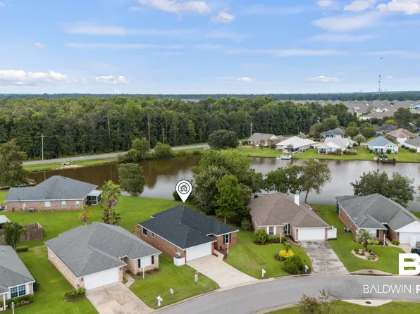 22928 Placid Dr, Foley, AL 36535
