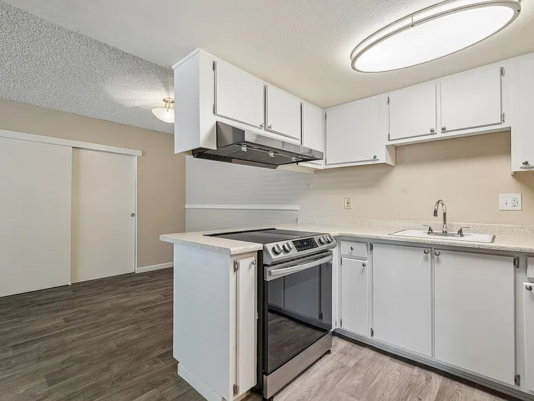 Northridge Terrace Apartments at 4900-4948 Stamas Lane, Fair Oaks California — Photo 26