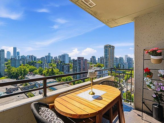 4th image of 1816 Haro St #1503