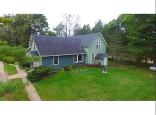 W342 Apache Ave, Fremont, WI 54940