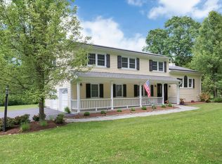 141 Todd Rd, Katonah, NY 10536