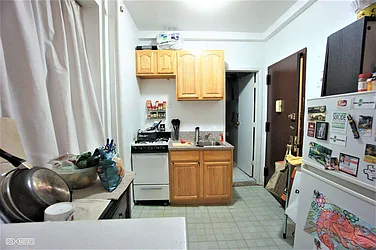 Rented by Citi Habitats