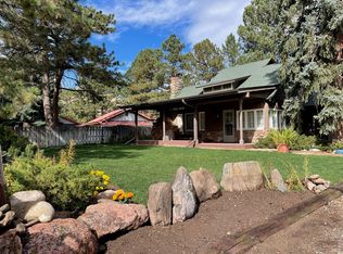 198 Poudre River Rd, Bellvue, CO 80512