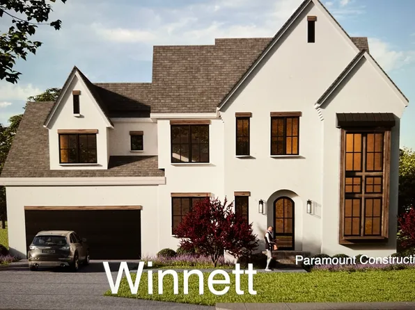 Winnett Plan, PCI - 20854