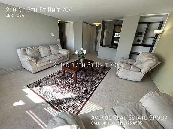 5th image of 210 N 17th St Unit 704