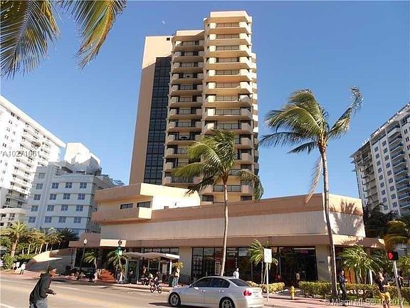 4th image of 2401 Collins Ave APT 1001