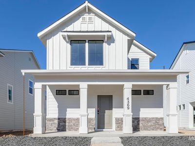 4369 N Magical Creek Ave, Meridian, ID, 83646