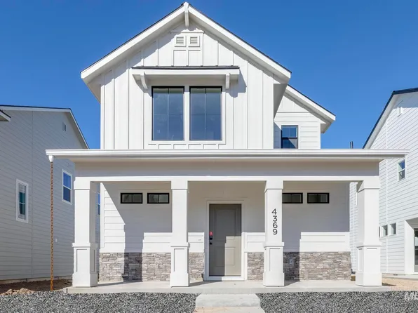 4369 N Magical Creek Ave, Meridian, ID 83646