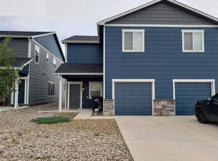 2321 Washo Cir, Colorado Springs, CO 80915