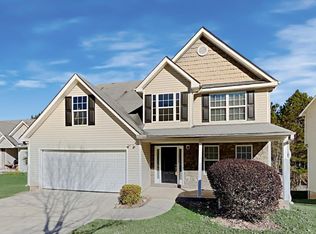 3688 White Pine Rd, Snellville, GA 30039