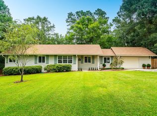 3501 Rosewood Dr, Hattiesburg, MS 39401