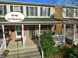 32 S 4th St, Gettysburg, PA 17325