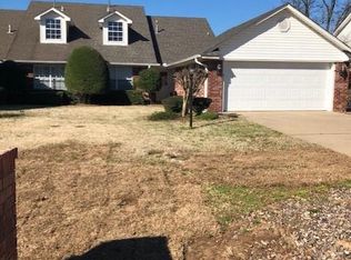 12010 Edgewater Rd, Fort Smith, AR 72903