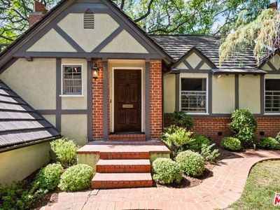 1501 Thayer Ave, Los Angeles, CA, 90024
