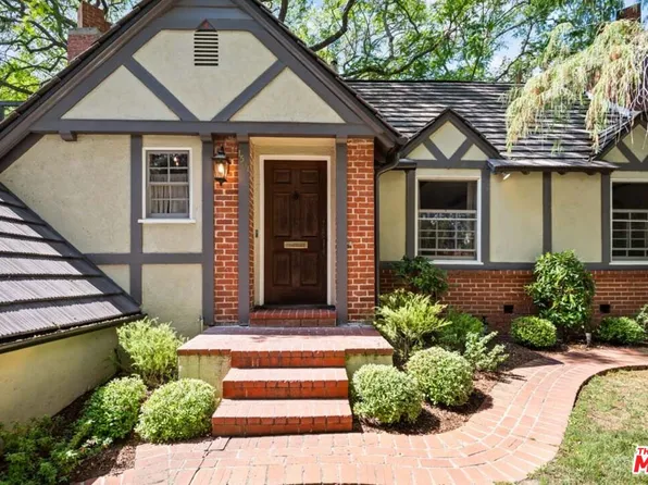 1501 Thayer Ave, Los Angeles, CA 90024