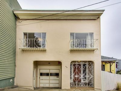 36 Bayview St, San Francisco, CA, 94124