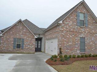 14747 Kingsland Way, Baton Rouge, LA 70810
