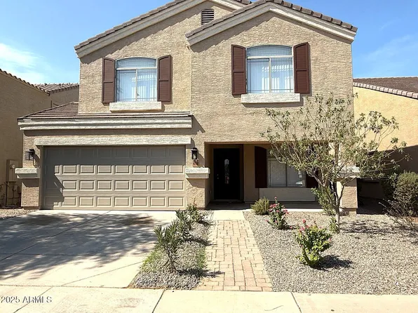 10730 W COOLIDGE Street, Phoenix, AZ 85037