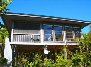 436 Gulf Bend Dr, Captiva, FL 33924