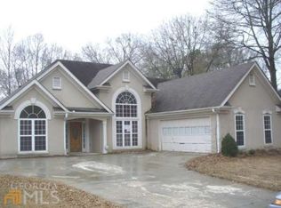 2890 Bridle Creek Dr SW, Conyers, GA 30094
