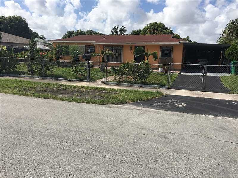 1st image of 4510 NW 198th St