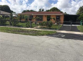 4510 NW 198th St, Miami Gardens, FL 33055