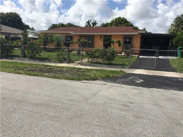 4510 NW 198th St, Miami Gardens, FL 33055