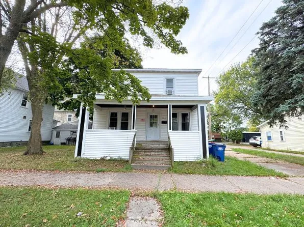 206 North 7TH STREET, Wausau, WI 54403