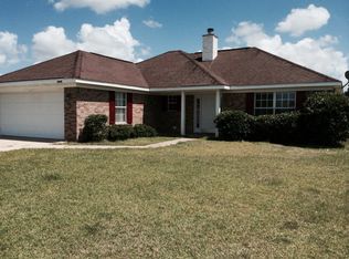 19640 Cheaha Dr, Foley, AL 36535