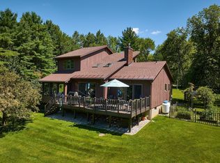 500 Creamery Rd, Hinsdale, MA 01235